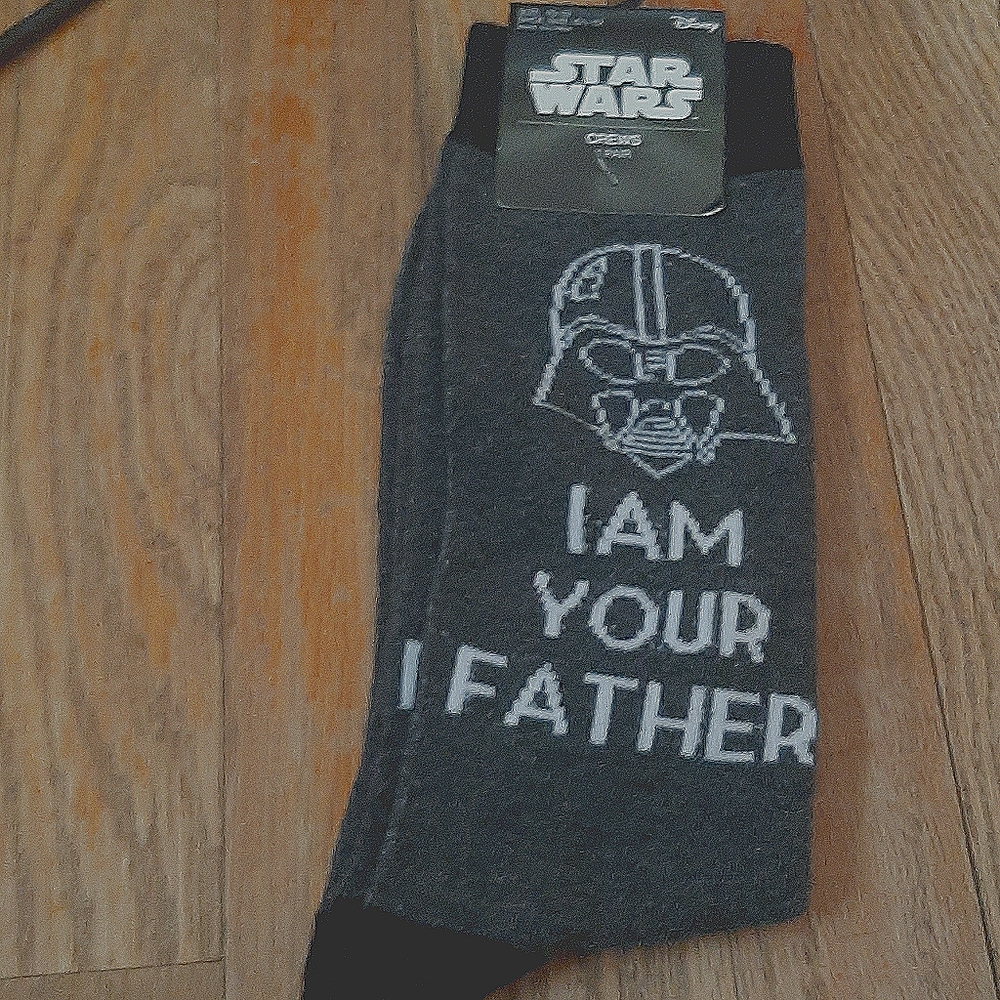 Crews socks